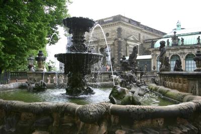 Zwinger