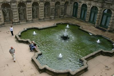 Zwinger
