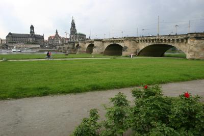 Augustusbruecke