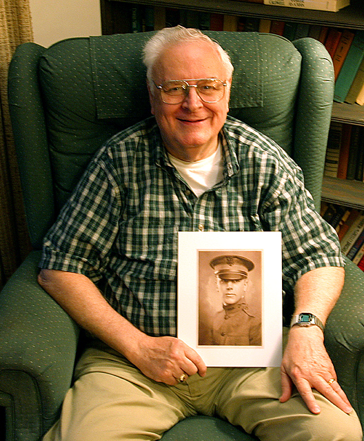 Tribute to My Dad