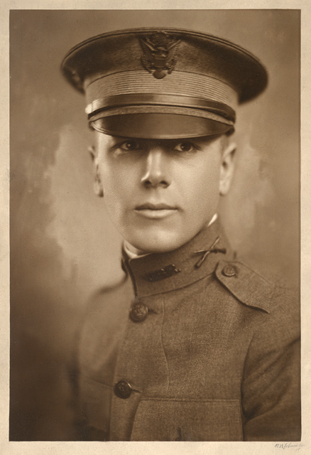 My Granddad