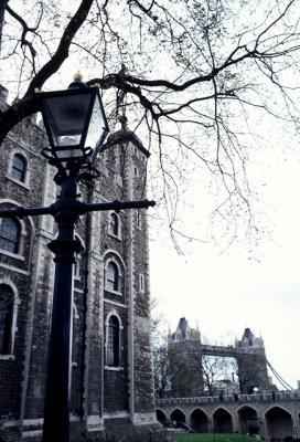 Tower of London & Tower Bridge