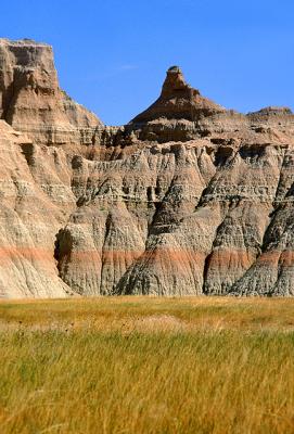 South Dakota Badlands III