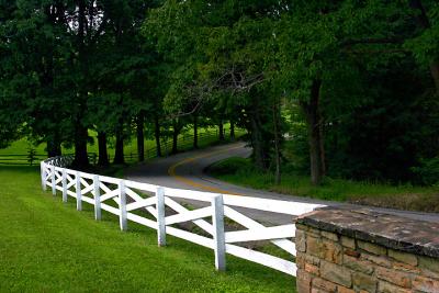 Country Road