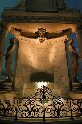 Paris Las Vegas