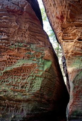 Hocking Hills