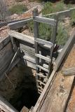 Osceola Abandoned Mine