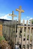Nevada Desert and Ghost Towns 2005