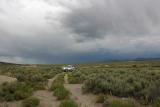 Ghost Town of Cobre