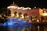 The Bellagio
