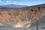 Ubehebe Crater, Death Valley