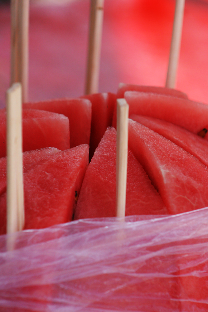 Watermelon
