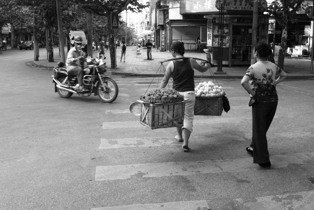 Cross Road