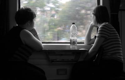The Trouble With Trains