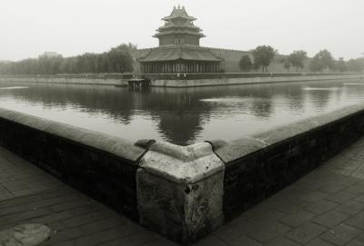 Timeless, The Forbidden City 2005