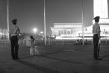 Big Brother, Tianenmen Square