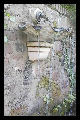 Fountain