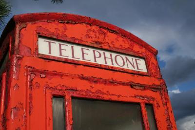 Phone