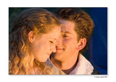 A Midsummer Night's Dream