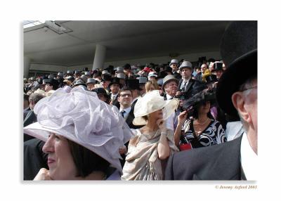 Derby Day