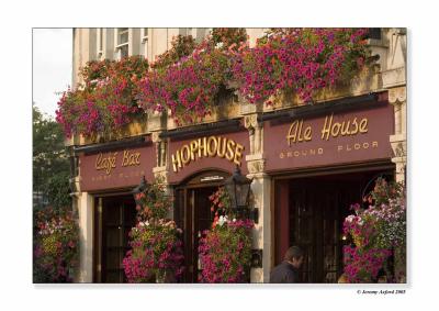 IMG_3437 Bristol Clifton Pub