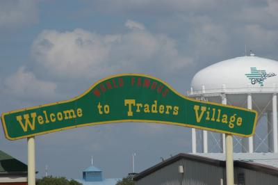 Traders Village