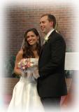 Marcy & Dave's Wedding