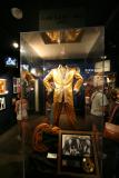 Gold Lamet Suit - 1957