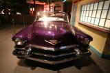 Purple Cadillac