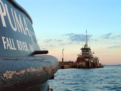 Tugboats, Providence