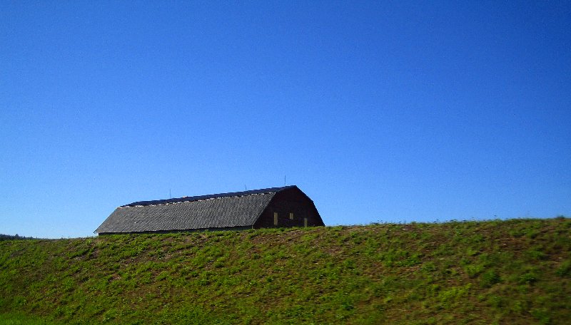 Barn
