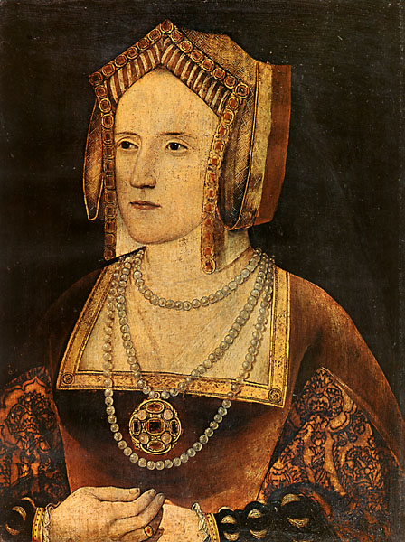 Katherine Parr