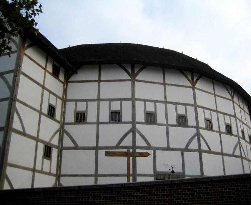 Globe Theater