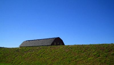 Barn