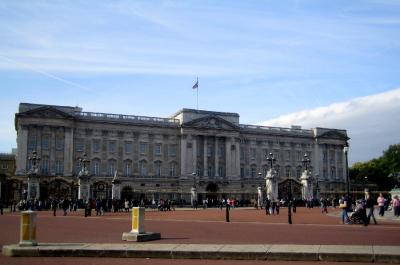 Buckingham Palace