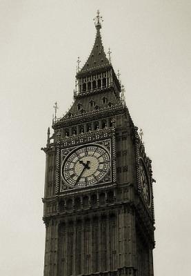 Big Ben