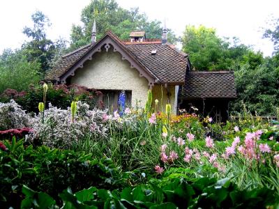 St. James Park Cottage