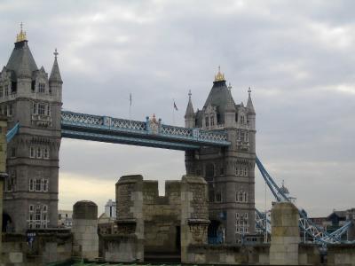 Tower Bridge