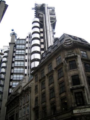 Lloyds of London