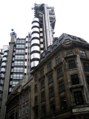 Lloyds of London