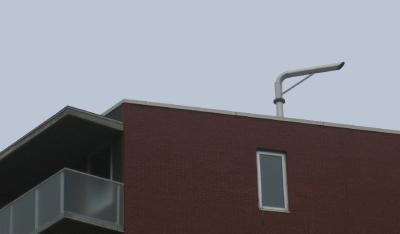 Apartments
