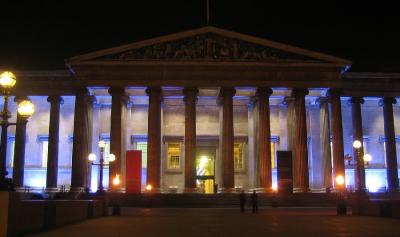 The British Museum