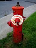 Fire Hydrant