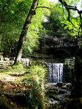 Henrisson Falls