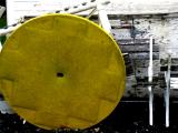 Yellow Disk