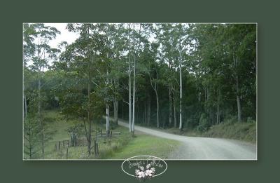 road to nowhere