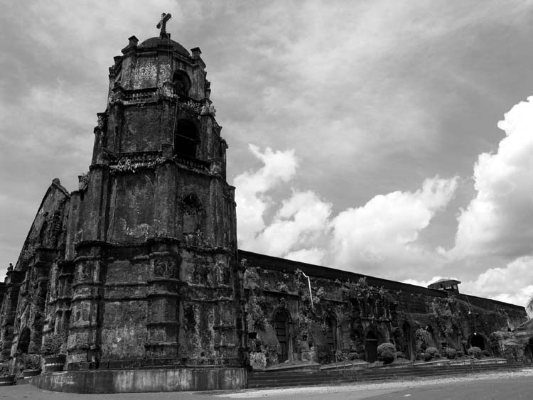 Daraga Church