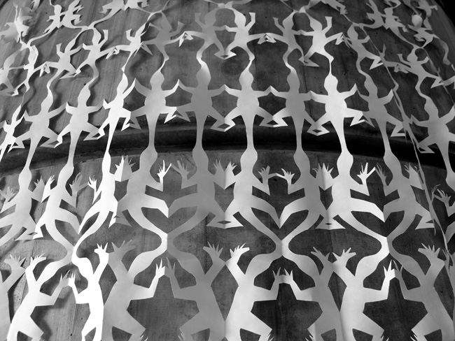 PAPER ART