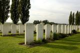 Tyne cot cemetery.4