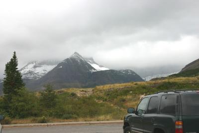Glacier National Park